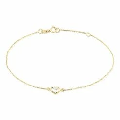 Histoire D'Or Bracelet Or Jaune Mesia