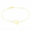 Histoire D'Or Bracelet Eri Or Jaune Perle De Culture -Boucles d'Oreilles Soldes B3BFJU2189 master