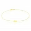 Histoire D'Or Bracelet Anjie Or Jaune -Boucles d'Oreilles Soldes B3BFJW0008 master