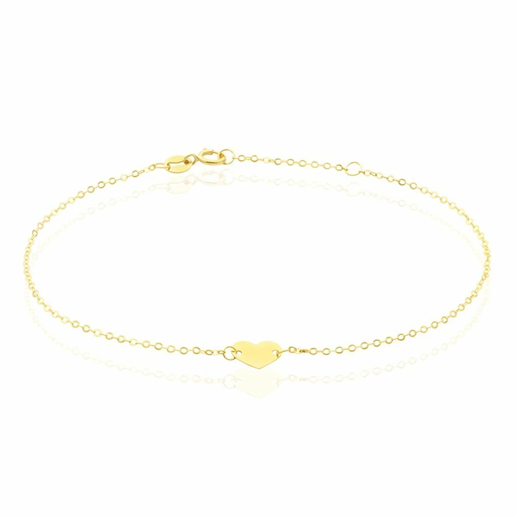 Histoire D'Or Bracelet Anjie Or Jaune 3 Histoire D'Or Bracelet Anjie Or Jaune