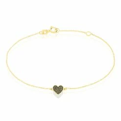 Histoire D'Or Bracelet Marta Or Jaune