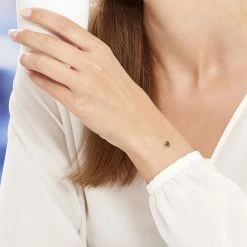 Histoire D'Or Bracelet Marta Or Jaune -Boucles d'Oreilles Soldes B3BFJW000Q model0