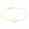 Histoire D'Or Bracelet Thya Or Jaune -Boucles d'Oreilles Soldes B3BFJW0028 master