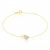 Histoire D'Or Bracelet Zora Or Jaune -Boucles d'Oreilles Soldes B3BFJW004J master