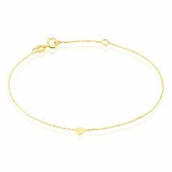 Histoire D'Or Bracelet Cinta Or Jaune
