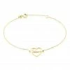 Histoire D'Or Bracelet Or Jaune Edelatis 2 Histoire D'Or Bracelet Or Jaune Edelatis -Boucles d'Oreilles Soldes B3BFJW009Y master