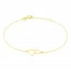 Histoire D'Or Bracelet Eleno Or Jaune -Boucles d'Oreilles Soldes B3BFJW00A9 master