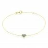 Histoire D'Or Bracelet Marta Or Jaune 2 Histoire D'Or Bracelet Marta Or Jaune -Boucles d'Oreilles Soldes B3BFJW00AA master