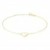 Histoire D'Or Bracelet Or Jaune Comedovae -Boucles d'Oreilles Soldes B3BFJW00BE master