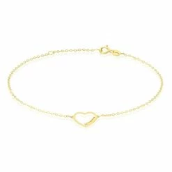 Histoire D'Or Bracelet Or Jaune Comedovae