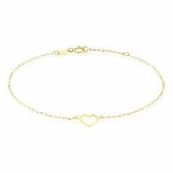 Histoire D'Or Bracelet Or Jaune Isadoria