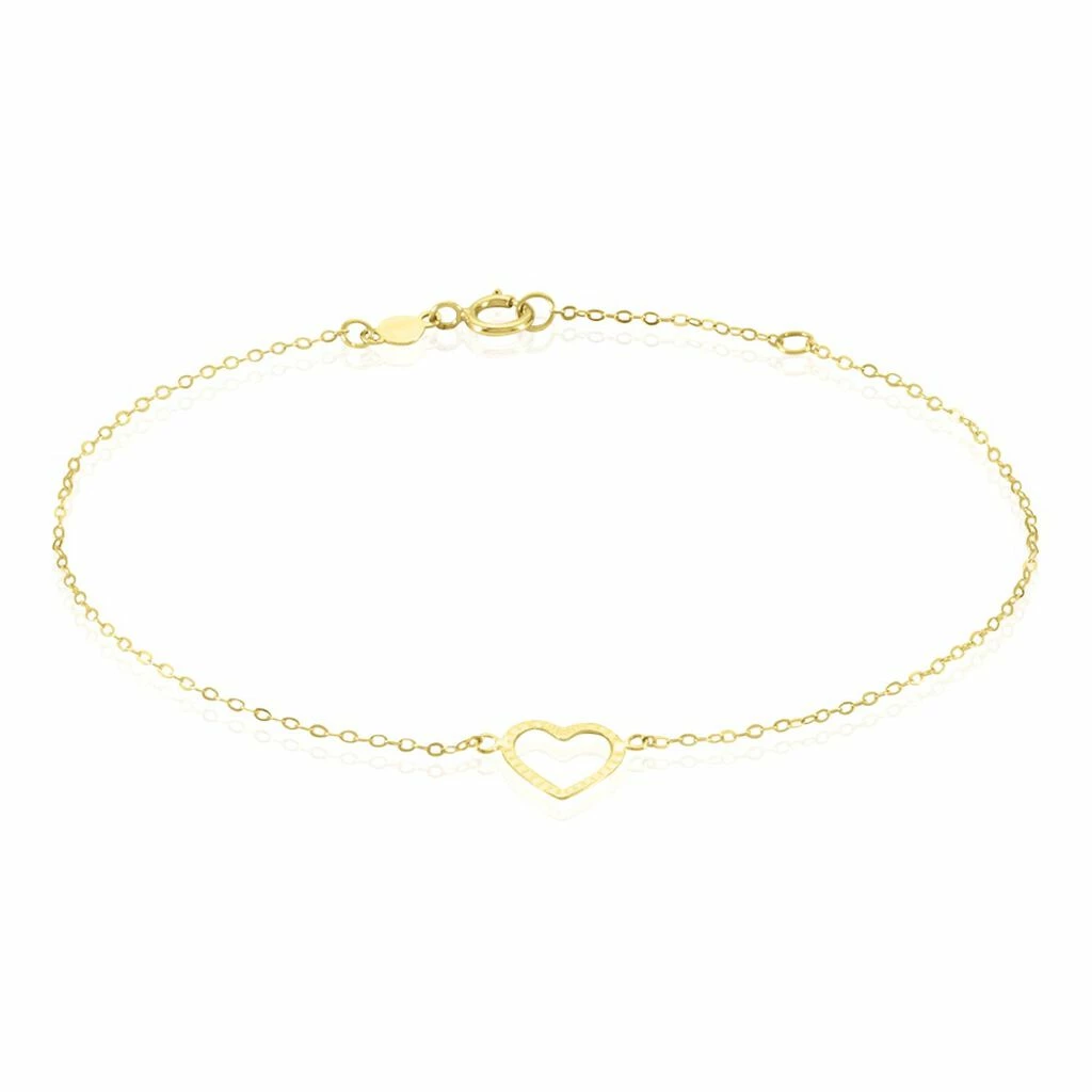 Histoire D'Or Bracelet Or Jaune Isadoria 3 Histoire D'Or Bracelet Or Jaune Isadoria