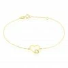 Histoire D'Or Bracelet Estello Or Jaune -Boucles d'Oreilles Soldes B3BFJW0709 master