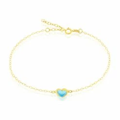 Histoire D'Or Bracelet Or Jaune