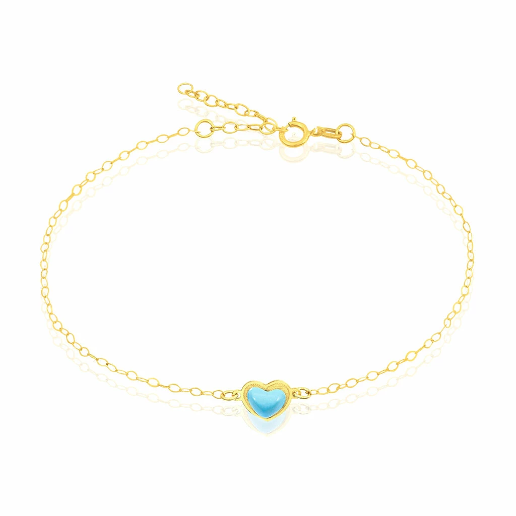 Histoire D'Or Bracelet Or Jaune 3 Histoire D'Or Bracelet Or Jaune