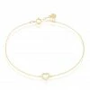 Histoire D'Or Bracelet Eufemia Or Jaune Oxyde De Zirconium 1 Histoire D'Or Bracelet Eufemia Or Jaune Oxyde De Zirconium -Boucles d'Oreilles Soldes B3BFJZW061 master