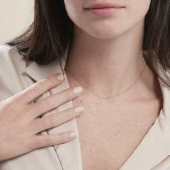 Histoire D'Or Collier Or Jaune Isadoria -Boucles d'Oreilles Soldes B3CFJW00GS model0