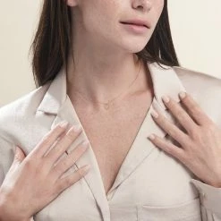 Histoire D'Or Collier Or Jaune Isadoria -Boucles d'Oreilles Soldes B3CFJW00GS model1