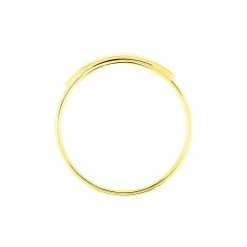 Histoire D'Or Bague Dona Or Jaune 8 Histoire D'Or Bague Dona Or Jaune -Boucles d'Oreilles Soldes B3DFJW0306 view2