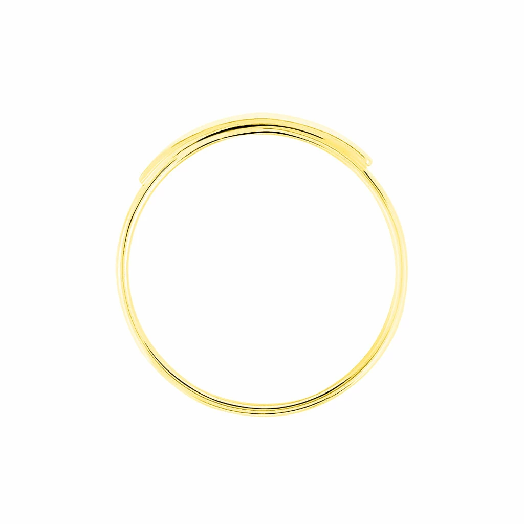 Histoire D'Or Bague Dona Or Jaune 5 Histoire D'Or Bague Dona Or Jaune – Image 3