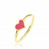 Histoire D'Or Bague Neline Or Jaune -Boucles d'Oreilles Soldes B3DFJWS002 master