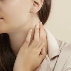 Histoire D'Or Boucles D'oreilles Pendantes Anne-maudae Pendantes Coeurs Or Jaune 7 Histoire D'Or Boucles D'oreilles Pendantes Anne-maudae Pendantes Coeurs Or Jaune -Boucles d'Oreilles Soldes B3OFJW00BV model0