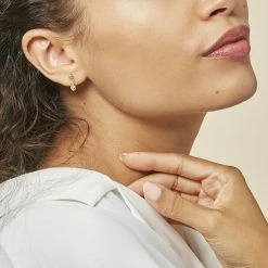 Histoire D'Or Boucles D'oreilles Pendantes Anne-maudae Pendantes Coeurs Or Jaune 9 Histoire D'Or Boucles D'oreilles Pendantes Anne-maudae Pendantes Coeurs Or Jaune -Boucles d'Oreilles Soldes B3OFJW00BX model0