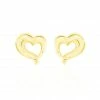 Histoire D'Or Boucles D'oreilles Puces Anne-maudae Coeurs Or Jaune 2 Histoire D'Or Boucles D'oreilles Puces Anne-maudae Coeurs Or Jaune -Boucles d'Oreilles Soldes B3OFJW00CQ master