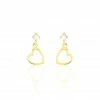 Histoire D'Or Boucles D'oreilles Pendantes Daria Cœur Or Jaune 2 Histoire D'Or Boucles D'oreilles Pendantes Daria Cœur Or Jaune -Boucles d'Oreilles Soldes B3OFJW0805 master