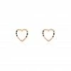 Histoire D'Or Boucles D'oreilles Puces Or Rose Melltje 1 Histoire D'Or Boucles D'oreilles Puces Or Rose Melltje -Boucles d'Oreilles Soldes B3OFRW0026 master