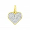 Histoire D'Or Pendentif Or Jaune Marta -Boucles d'Oreilles Soldes B3PF2W0156 master