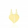 Histoire D'Or Pendentif Eudocie Or Jaune -Boucles d'Oreilles Soldes B3PMJW0219 master