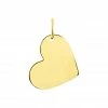 Histoire D'Or Pendentif Eudocie Or Jaune 2 Histoire D'Or Pendentif Eudocie Or Jaune -Boucles d'Oreilles Soldes B3PMJW0785 master