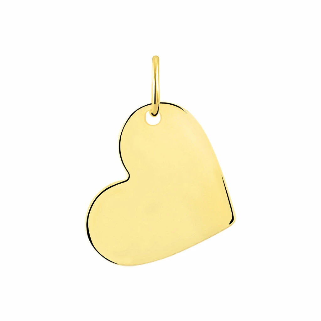 Histoire D'Or Pendentif Eudocie Or Jaune 3 Histoire D'Or Pendentif Eudocie Or Jaune
