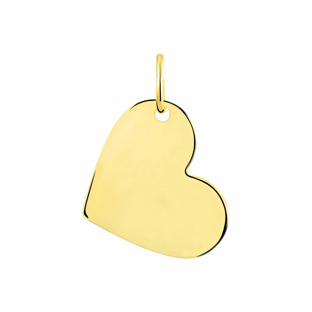 Histoire D'Or Pendentif Eudocie Or Jaune 4 Histoire D'Or Pendentif Eudocie Or Jaune – Image 2