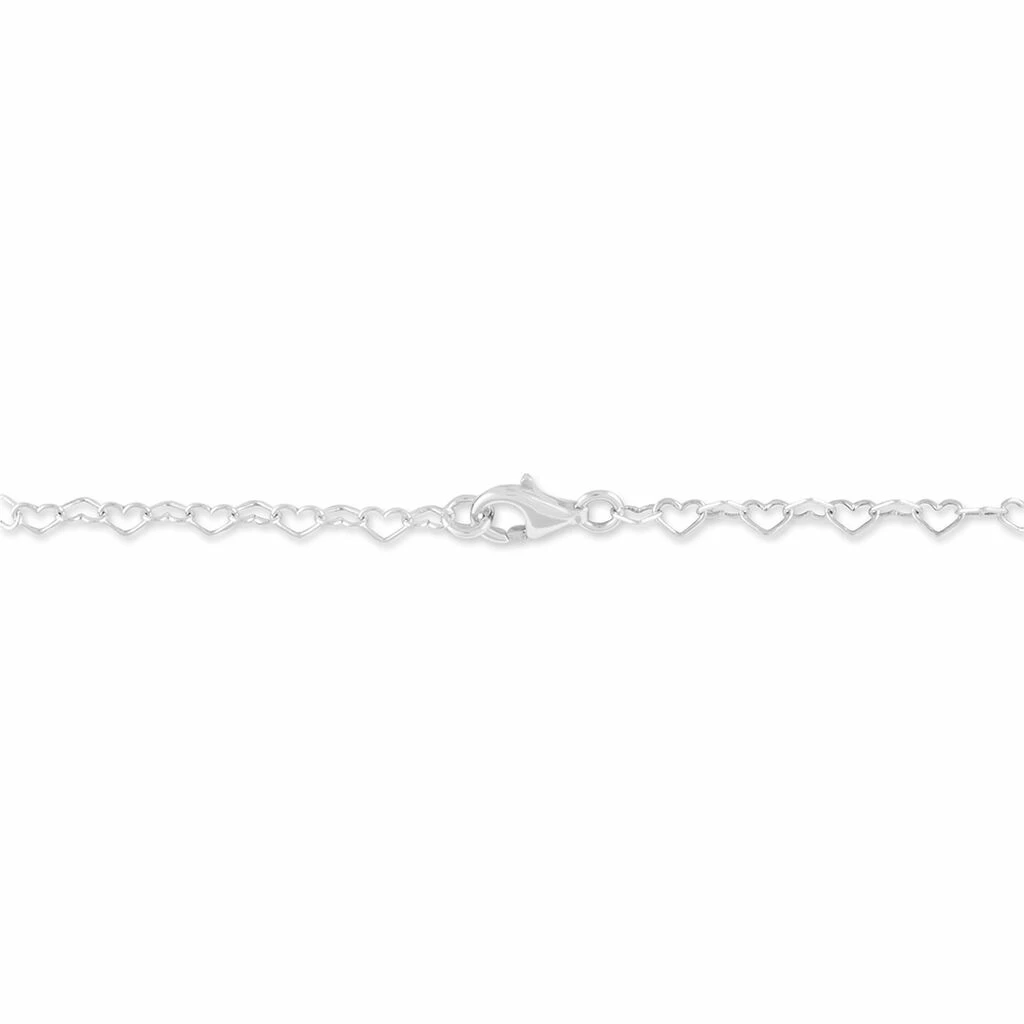 Histoire D'Or Bracelet Argent Blanc Eve-liseae Ambre 5 Histoire D'Or Bracelet Argent Blanc Eve-liseae Ambre – Image 3