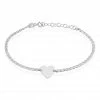 Histoire D'Or Bracelet Enoah Argent Blanc -Boucles d'Oreilles Soldes FABFBW014B master