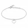 Histoire D'Or Bracelet Argent Blanc Idennicae -Boucles d'Oreilles Soldes FABFBW01AH master