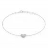 Histoire D'Or Bracelet Alois Argent Blanc Oxyde De Zirconium 1 Histoire D'Or Bracelet Alois Argent Blanc Oxyde De Zirconium -Boucles d'Oreilles Soldes FABFBZW092 master