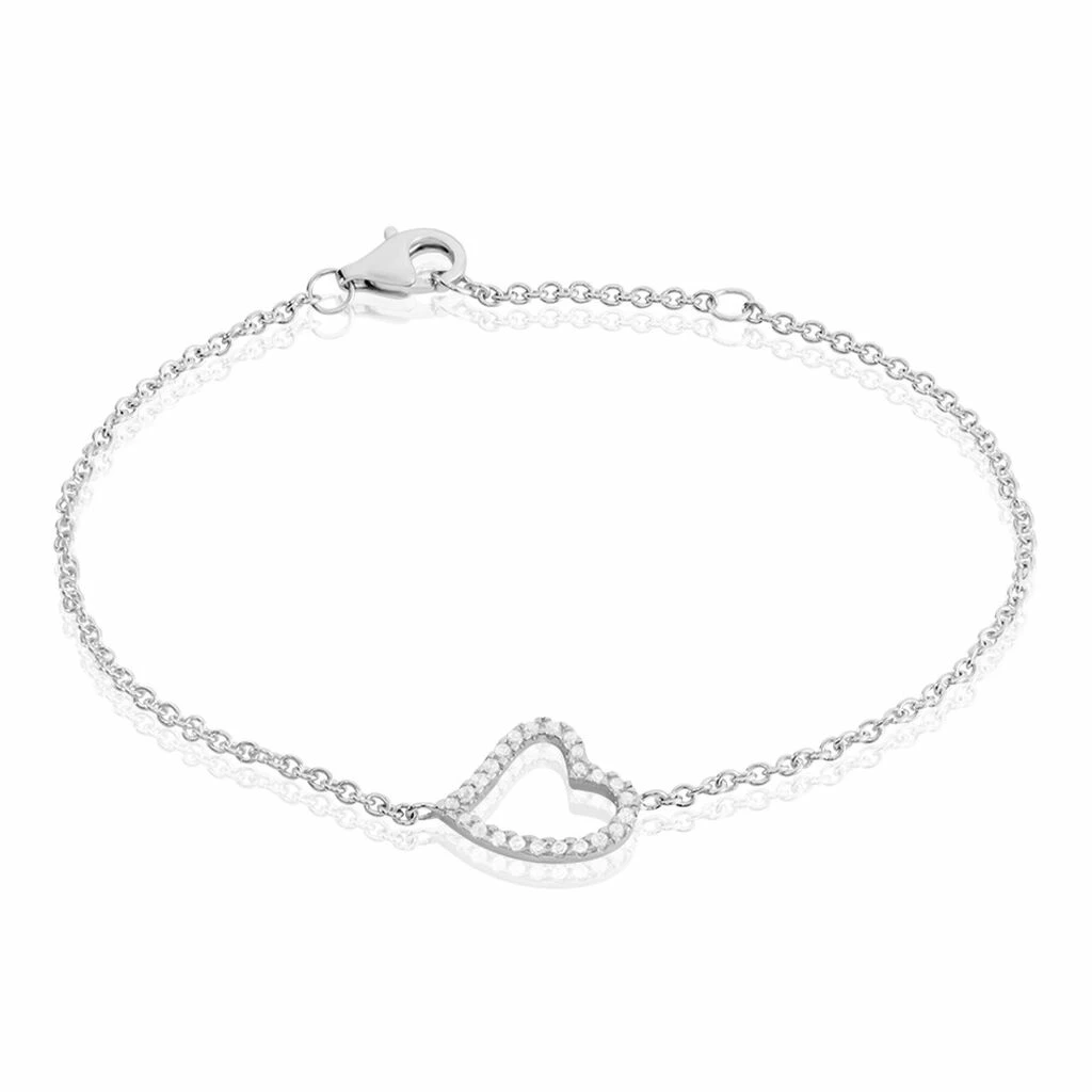 Histoire D'Or Bracelet Guilath Argent Oxyde 3 Histoire D'Or Bracelet Guilath Argent Oxyde