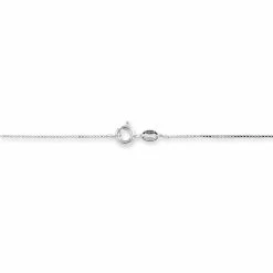 Histoire D'Or Collier Saynaae Argent Blanc Perle De Culture -Boucles d'Oreilles Soldes FACFBUS042 view2