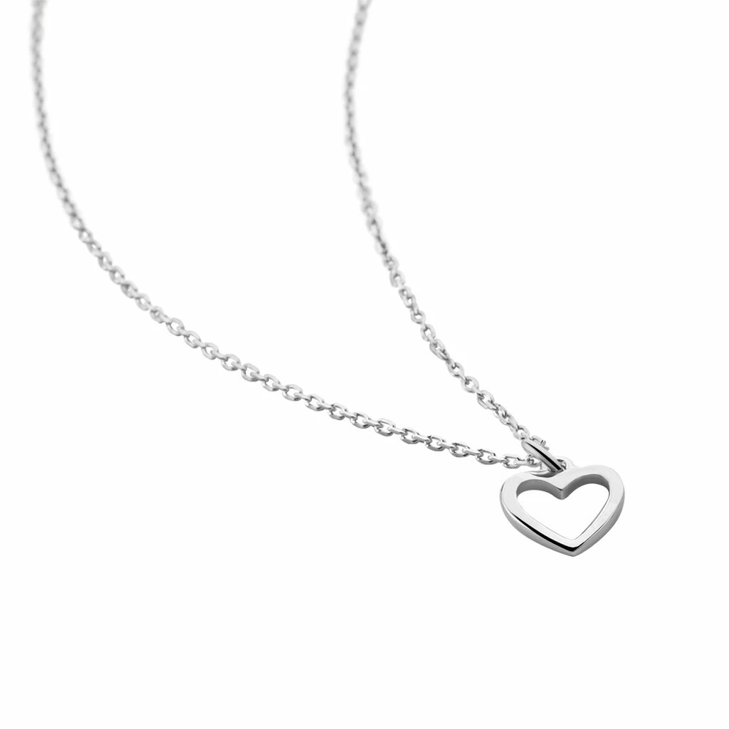Histoire D'Or Collier Argent Giulio 4 Histoire D'Or Collier Argent Giulio – Image 2