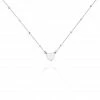 Histoire D'Or Collier Argent Blanc Augustine -Boucles d'Oreilles Soldes FACFBW01F8 master