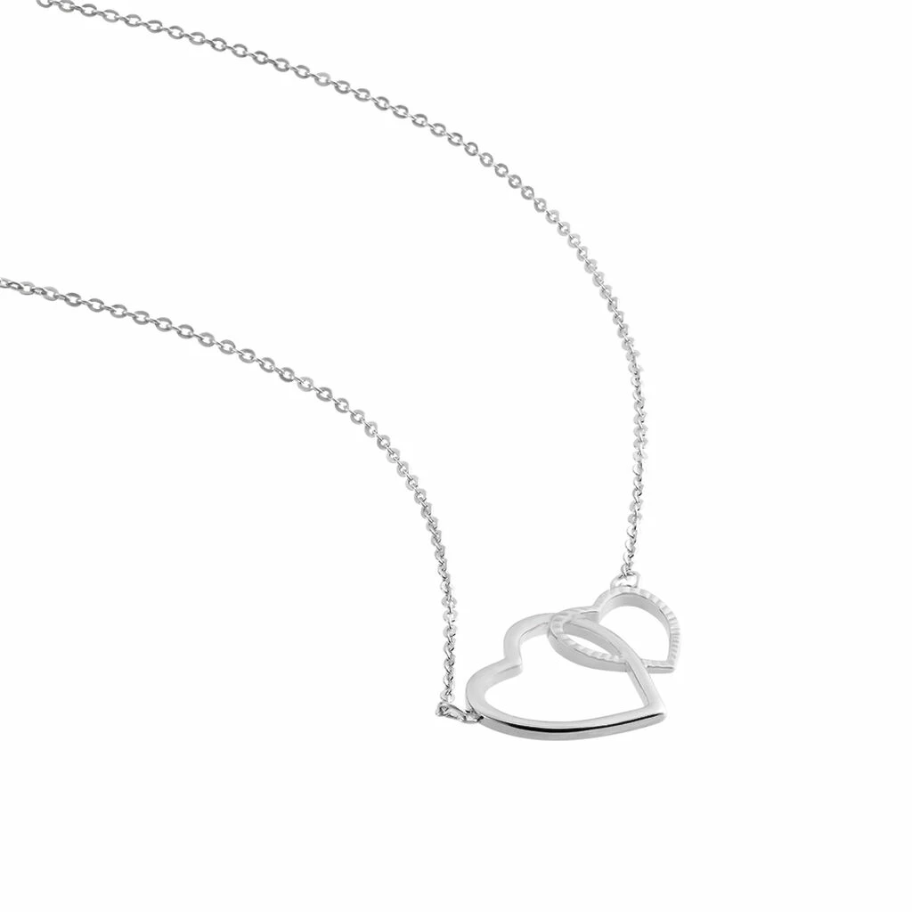 Histoire D'Or Collier Argent Katarin 4 Histoire D'Or Collier Argent Katarin – Image 2