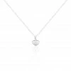 Histoire D'Or Collier Nalan Argent Blanc Oxyde De Zirconium -Boucles d'Oreilles Soldes FACFBZW07X master