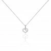 Histoire D'Or Collier Annabella Argent Blanc Oxyde De Zirconium -Boucles d'Oreilles Soldes FACFBZW0M5 master