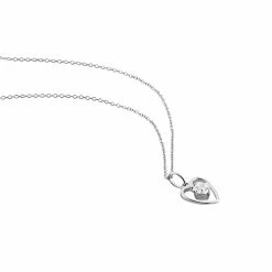 Histoire D'Or Collier Condatis Argent Oxyde 8 Histoire D'Or Collier Condatis Argent Oxyde -Boucles d'Oreilles Soldes FACFBZW1QW view1