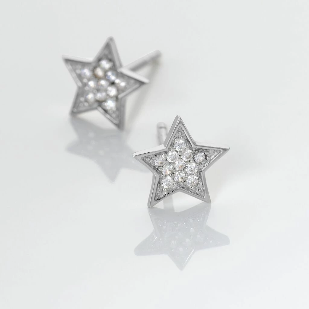 Histoire D'Or Collier Condatis Argent Oxyde 5 Histoire D'Or Collier Condatis Argent Oxyde – Image 3