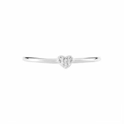 Devant -Boucles d'Oreilles Soldes FADFBZW1FE view1