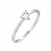 Histoire D'Or Bague Solitaire Eaque Argent Blanc Oxyde De Zirconium 2 Histoire D'Or Bague Solitaire Eaque Argent Blanc Oxyde De Zirconium -Boucles d'Oreilles Soldes FADFBZW1TE master